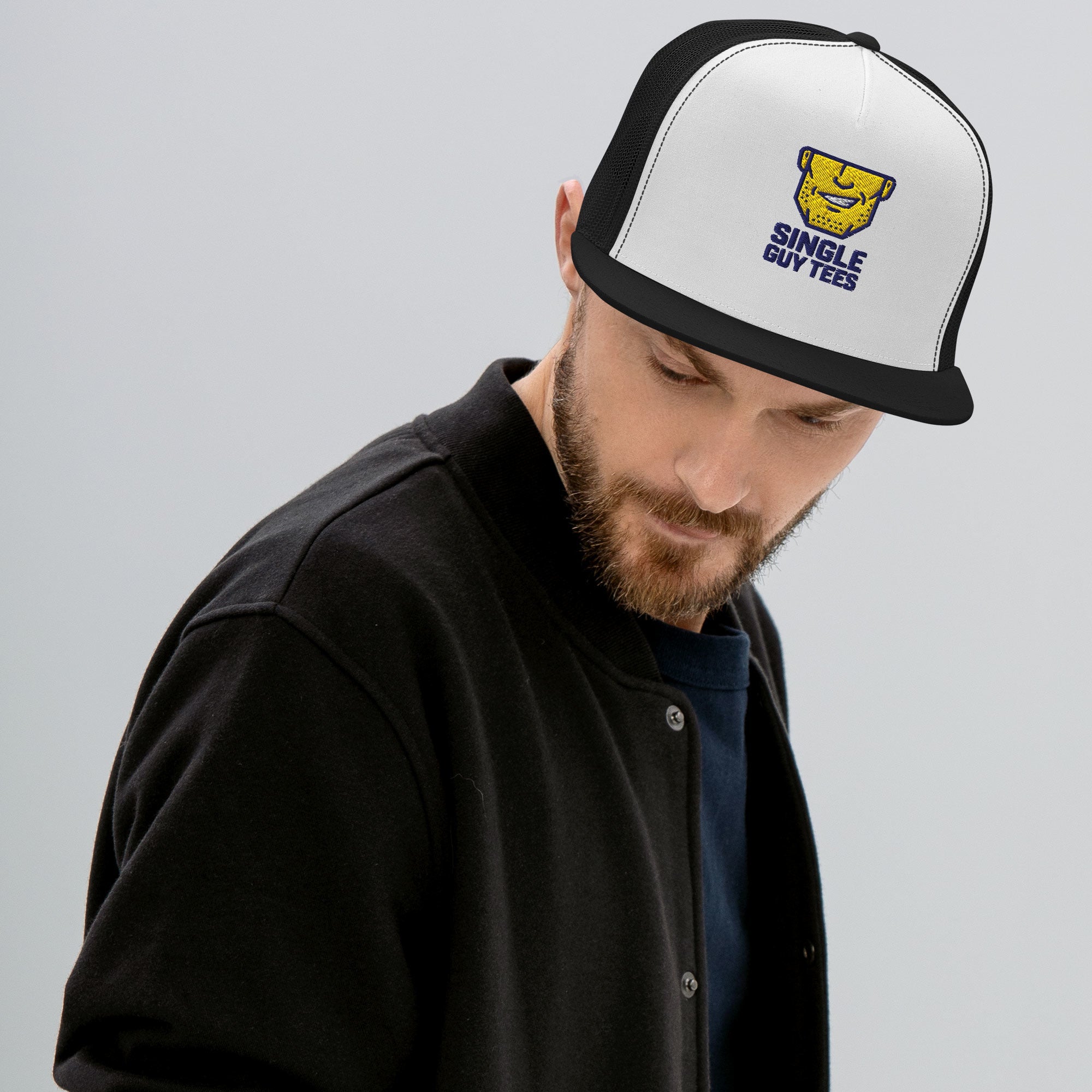 Hats and Truckers
