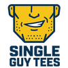 Single Guy Tees - Home